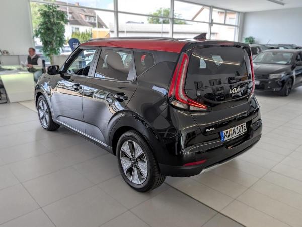Kia e-Soul