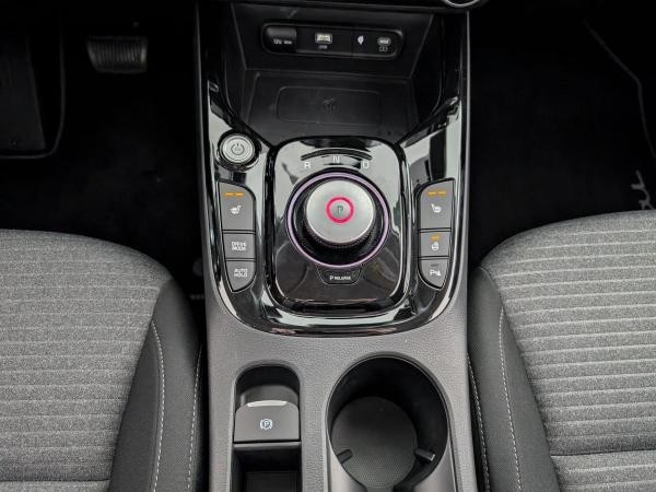 Kia e-Soul