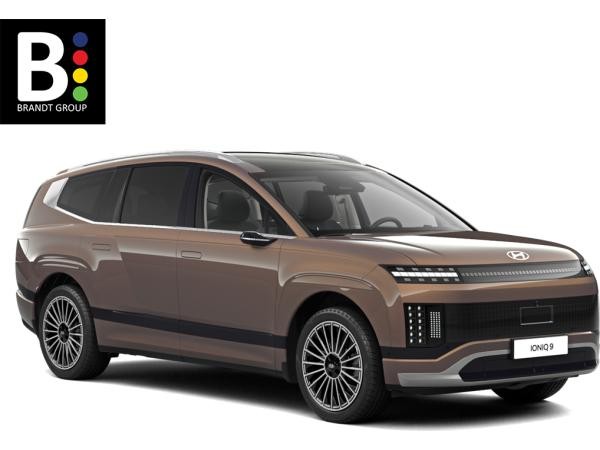 Hyundai IONIQ 9
