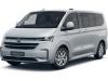 Volkswagen e-Caravelle
