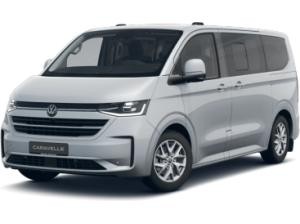 Volkswagen e-Caravelle