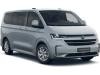 Volkswagen e-Caravelle