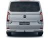 Volkswagen e-Caravelle