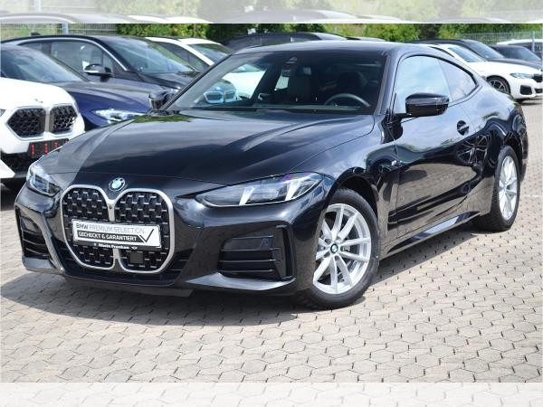 BMW 420