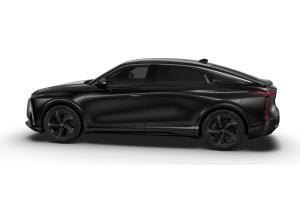 DS Automobiles DS 8