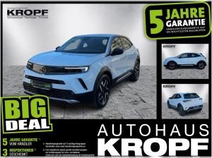 Opel Mokka-e