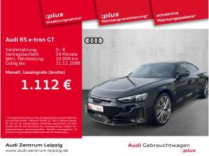 Audi RS e-tron GT