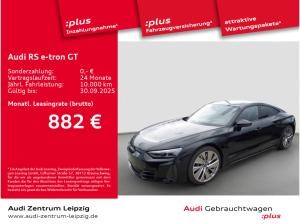 Audi RS e-tron GT