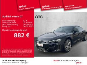 Audi RS e-tron GT