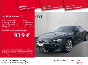 Audi RS e-tron GT