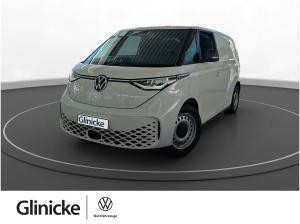 Volkswagen ID.Buzz Cargo
