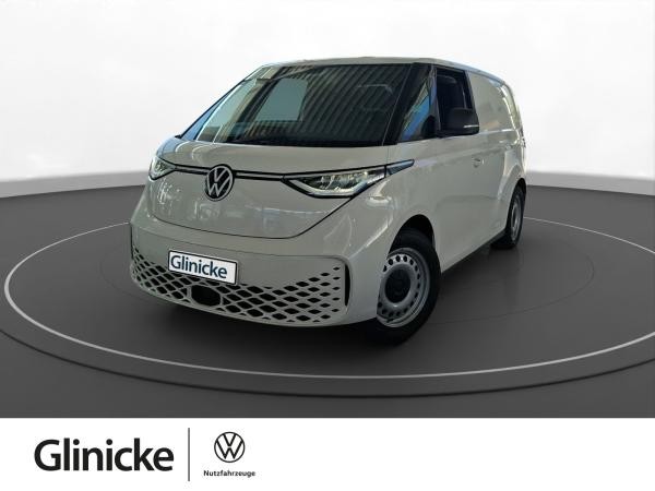 Volkswagen ID.Buzz Cargo