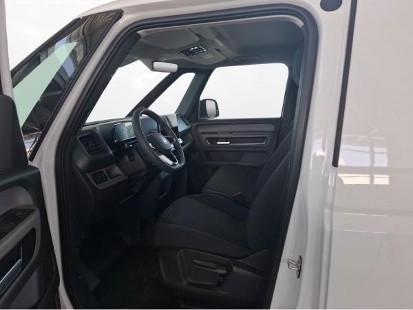 Volkswagen ID.Buzz Cargo