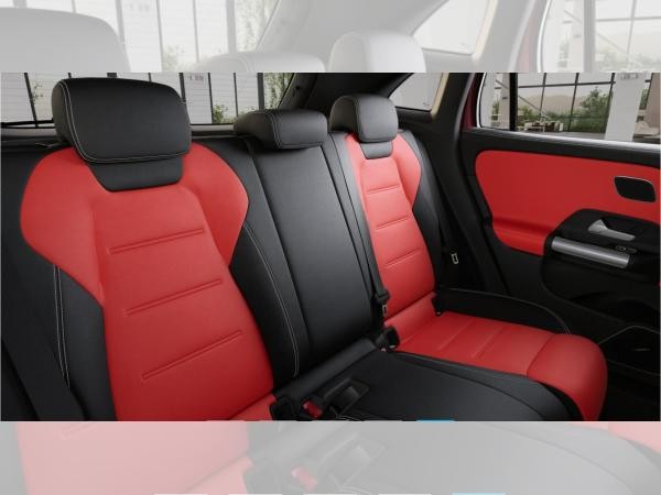 Mercedes-Benz GLA 35 AMG