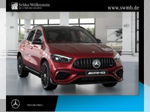 Mercedes-Benz GLA 35 AMG