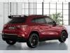 Mercedes-Benz GLA 35 AMG