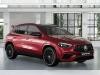 Mercedes-Benz GLA 35 AMG