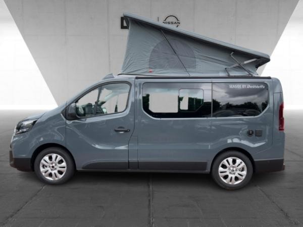 Nissan Primastar