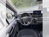 MAXUS Deliver 9