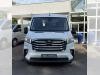 MAXUS Deliver 9