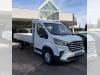 MAXUS Deliver 9