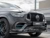 Mercedes-Benz GLE 63 AMG
