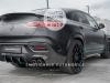 Mercedes-Benz GLE 63 AMG