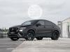 Mercedes-Benz GLE 63 AMG