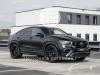 Mercedes-Benz GLE 63 AMG