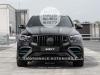 Mercedes-Benz GLE 63 AMG