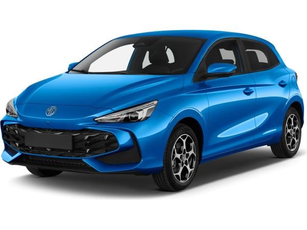 MG MG3