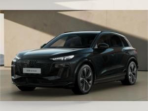 Audi SQ6 e-tron