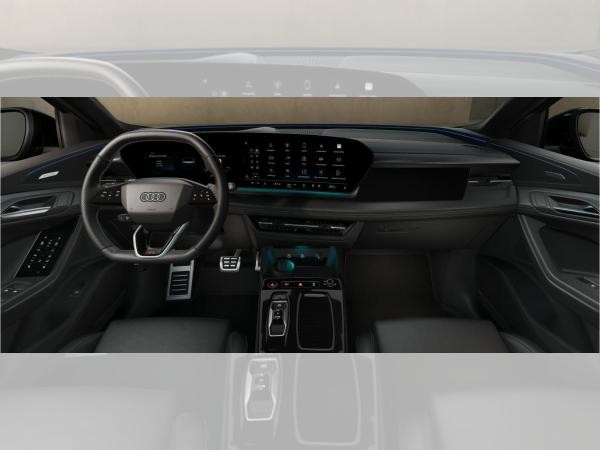 Audi SQ6 e-tron