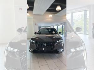 DS Automobiles DS4