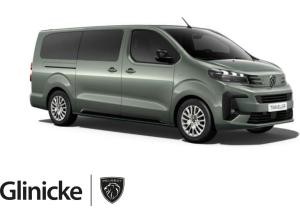 Peugeot Traveller