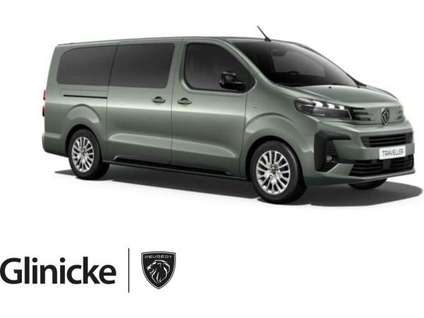 Peugeot Traveller
