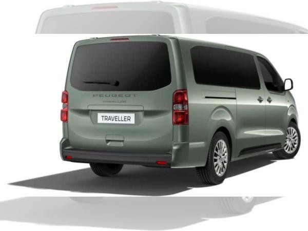 Peugeot Traveller