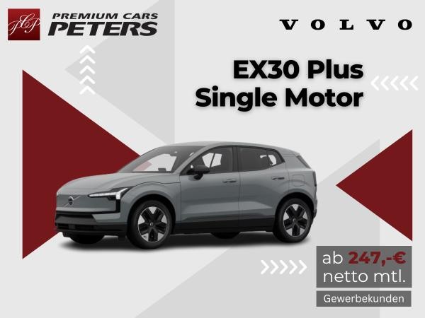 Volvo EX30