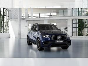 Mercedes-Benz GLE 63 AMG