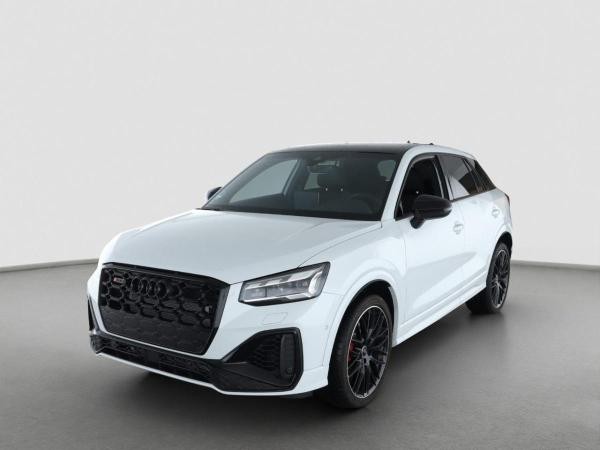 Audi SQ2