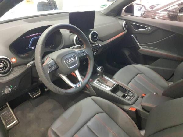 Audi SQ2
