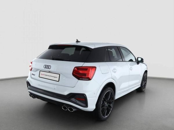 Audi SQ2