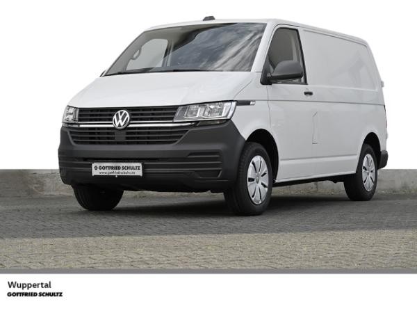 Volkswagen T6.1 Transporter