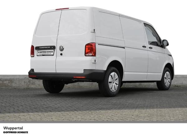 Volkswagen T6.1 Transporter