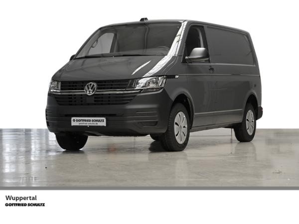Volkswagen T6.1 Transporter
