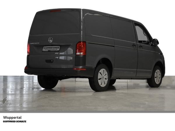 Volkswagen T6.1 Transporter