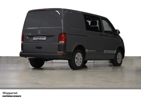 Volkswagen T6.1 Transporter