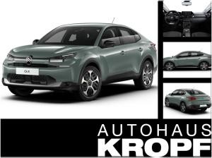 Citroën C4 X