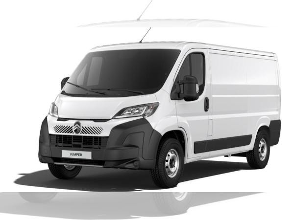 Citroën Jumper