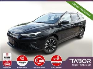 MG MG5